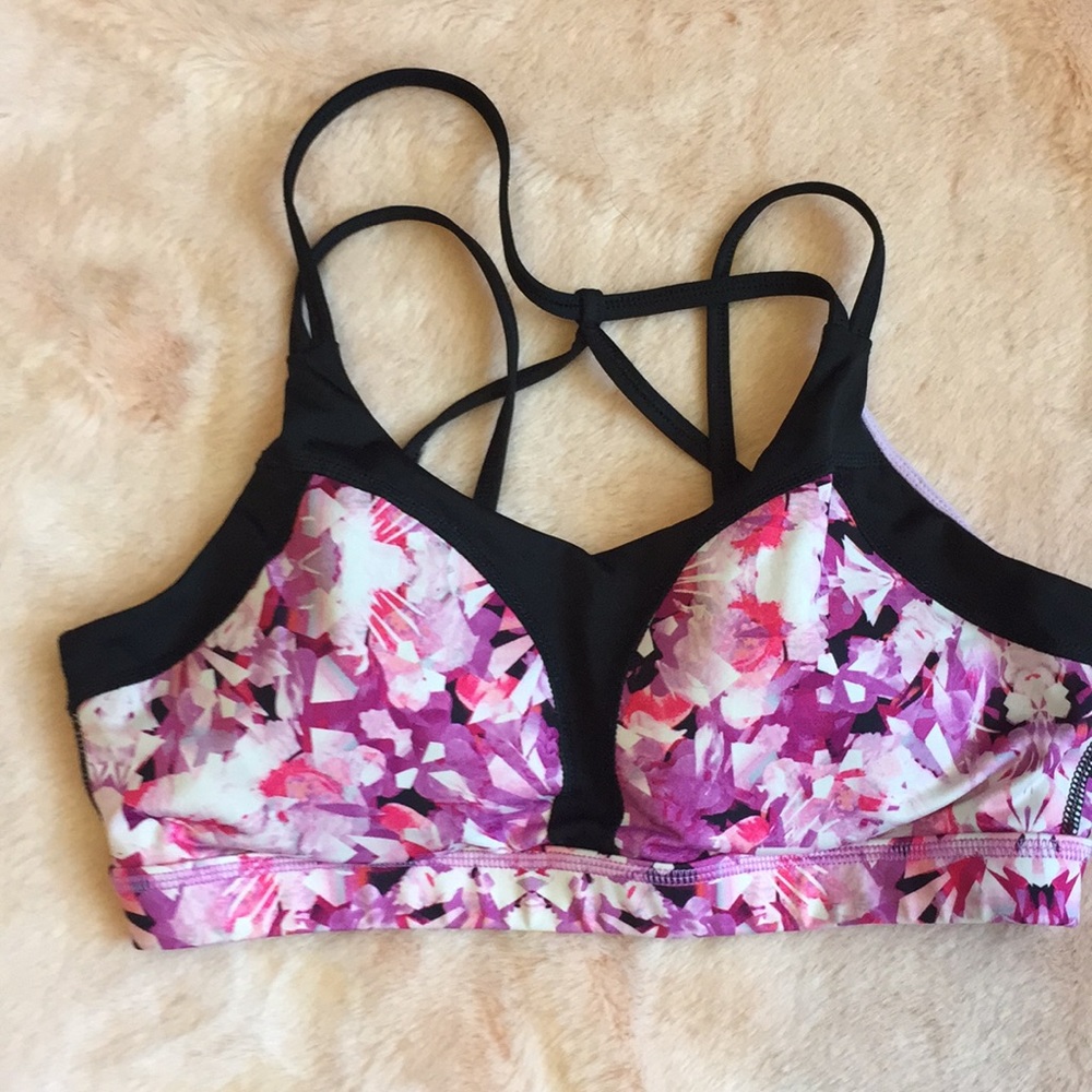 C9 sports bra